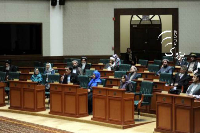 Senators Accuse Russia of ‘Two-Faced’ Afghan Policy